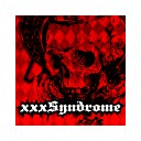 バンドメンバー：xxxSyndrome