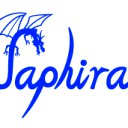 バンドメンバー：Saphira T-A