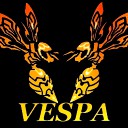 バンドメンバー：VESPA