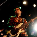 バンドメンバー：バンドメンバー：さとし