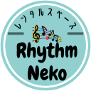 バンドメンバー：バンドメンバー：RhythmNeko