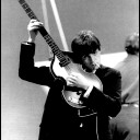 バンドメンバー：Paul_1942